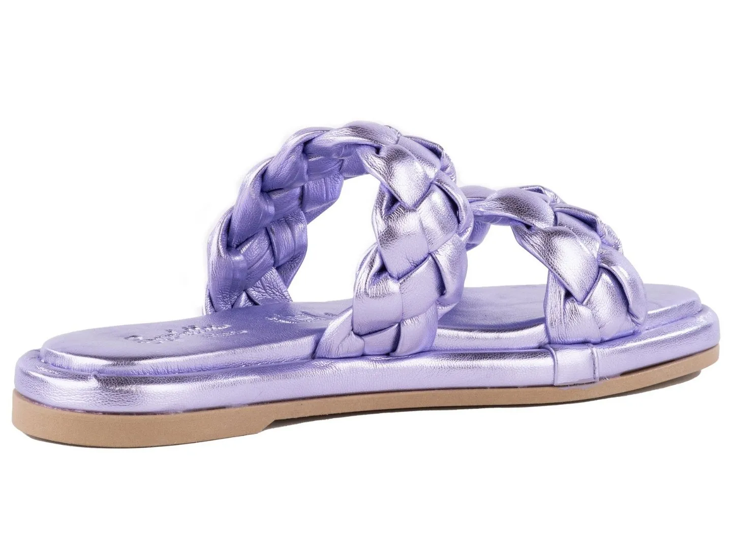 Seychelles: Golden Coast in Lavender