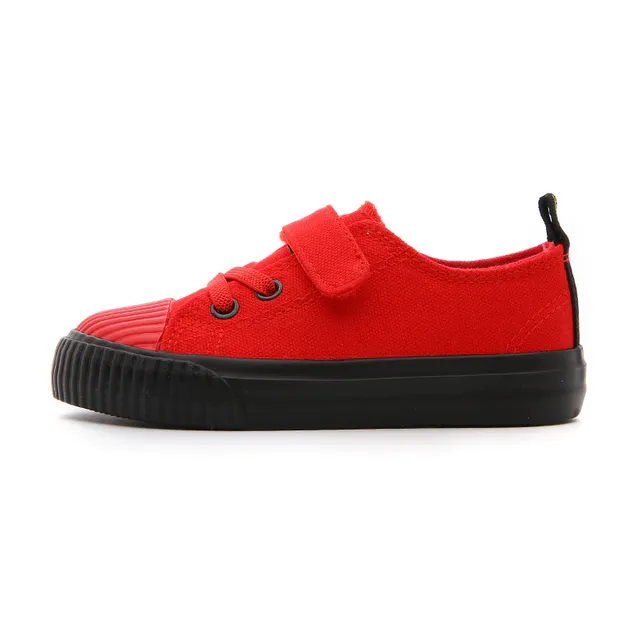 Silverio Boys' Casual Sneaker