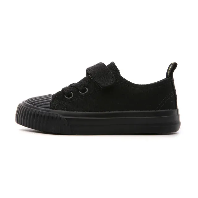 Silverio Boys' Casual Sneaker