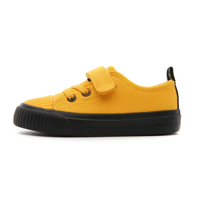 Silverio Boys' Casual Sneaker