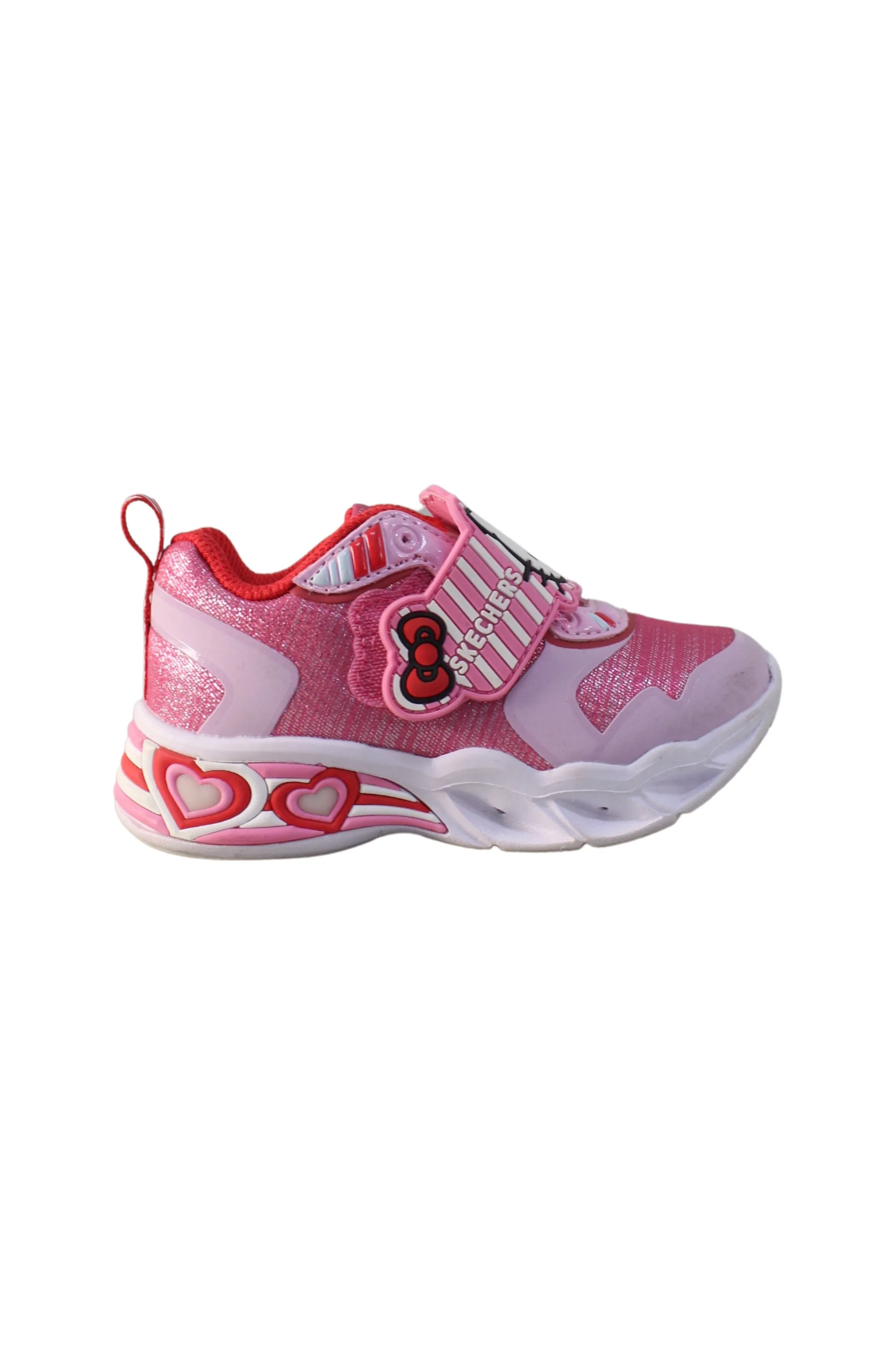 Skechers Light Up Sneakers 18M - 2T (EU22)