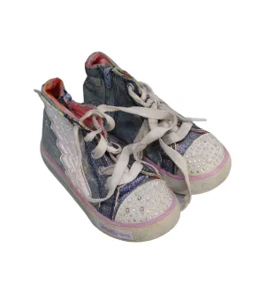 Skechers Light-Up Sneakers 3T (EU24)