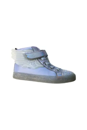 Skechers Light Up Sneakers 5T (EU28.5)