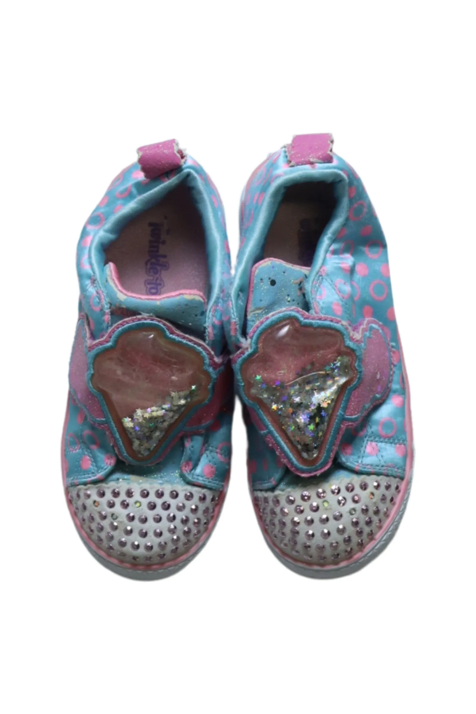 Skechers Sneakers 4T (EU26)