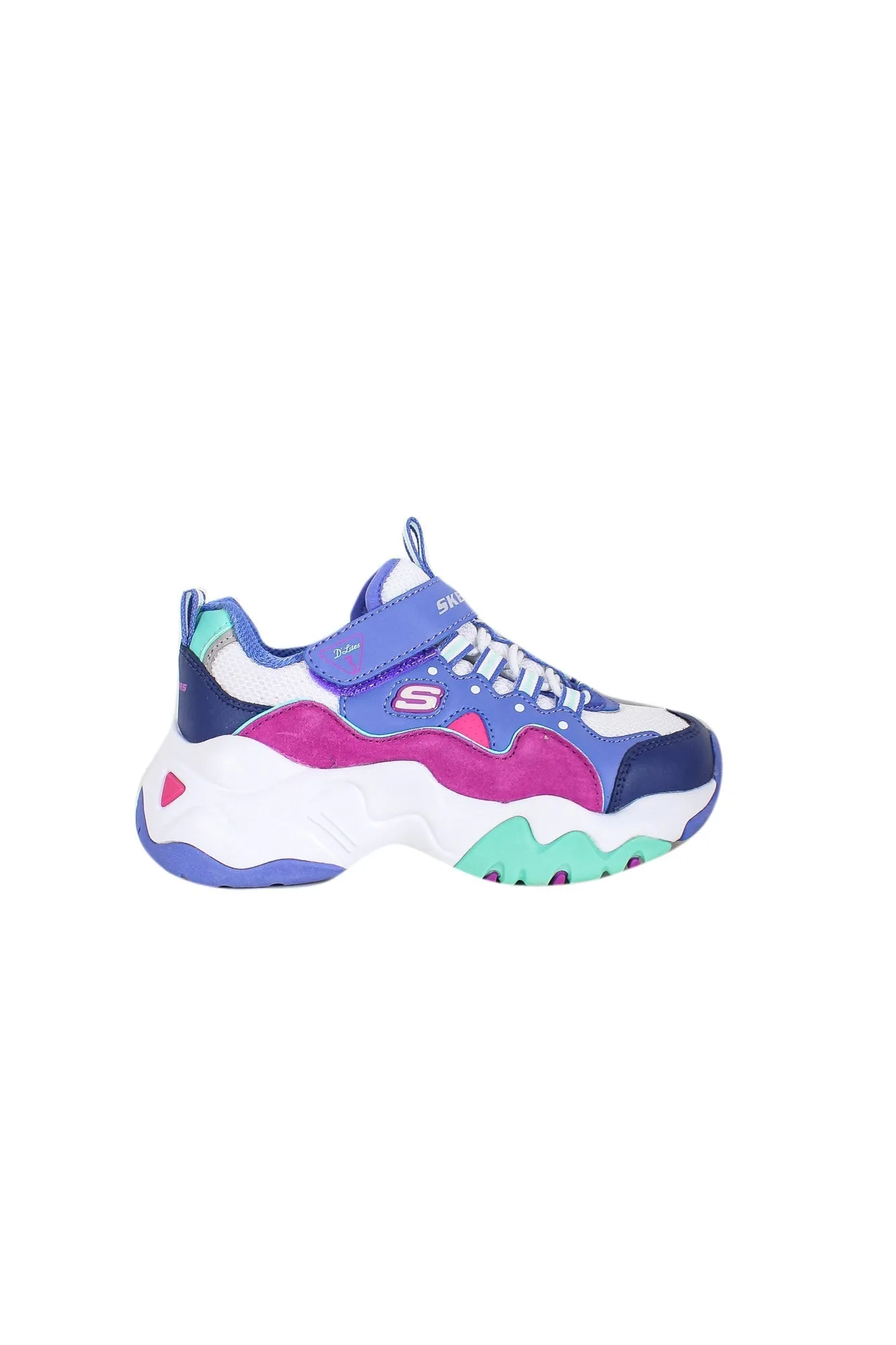 Skechers Sneakers 4T (EU27)