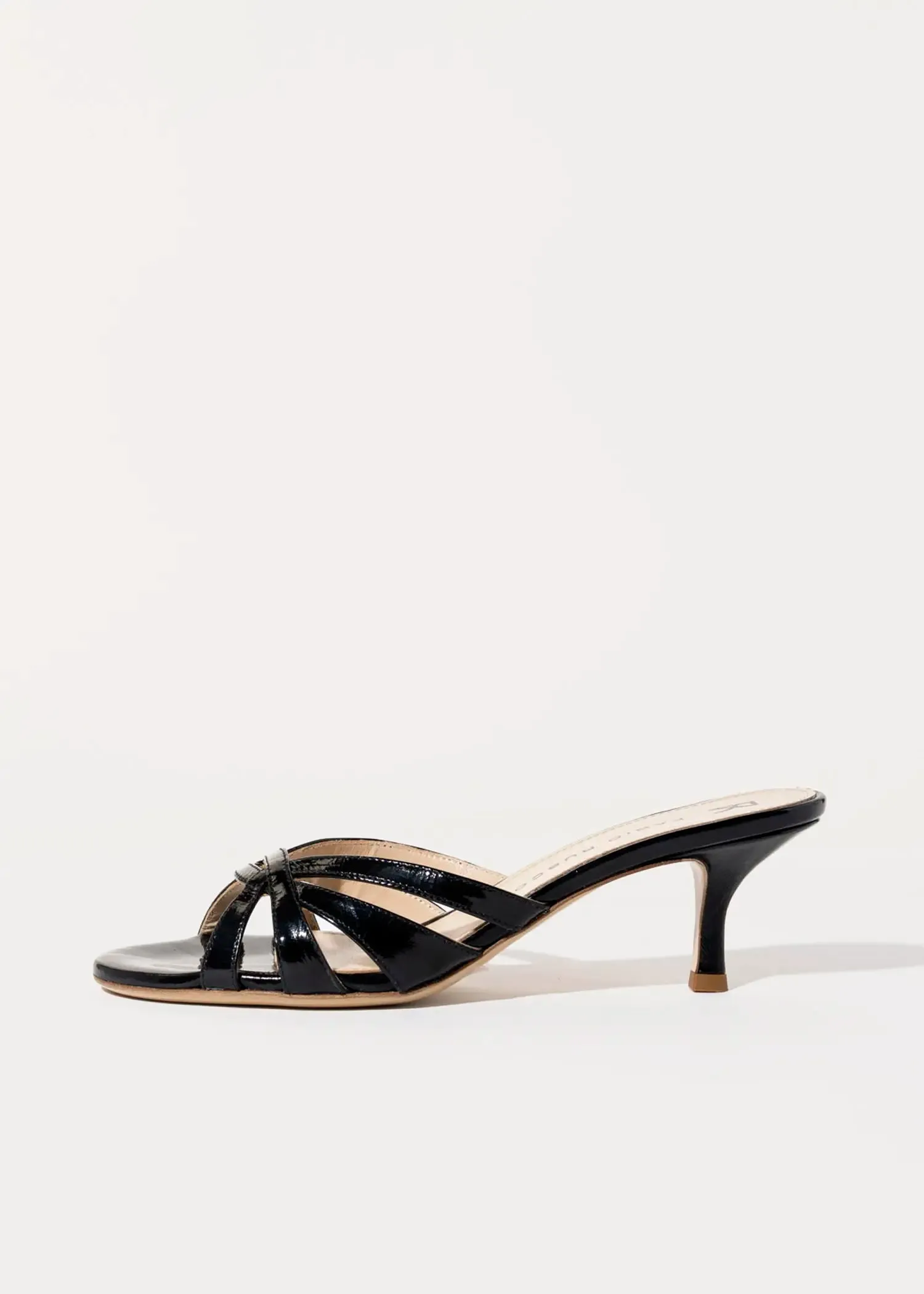Slide Dress Sandal
