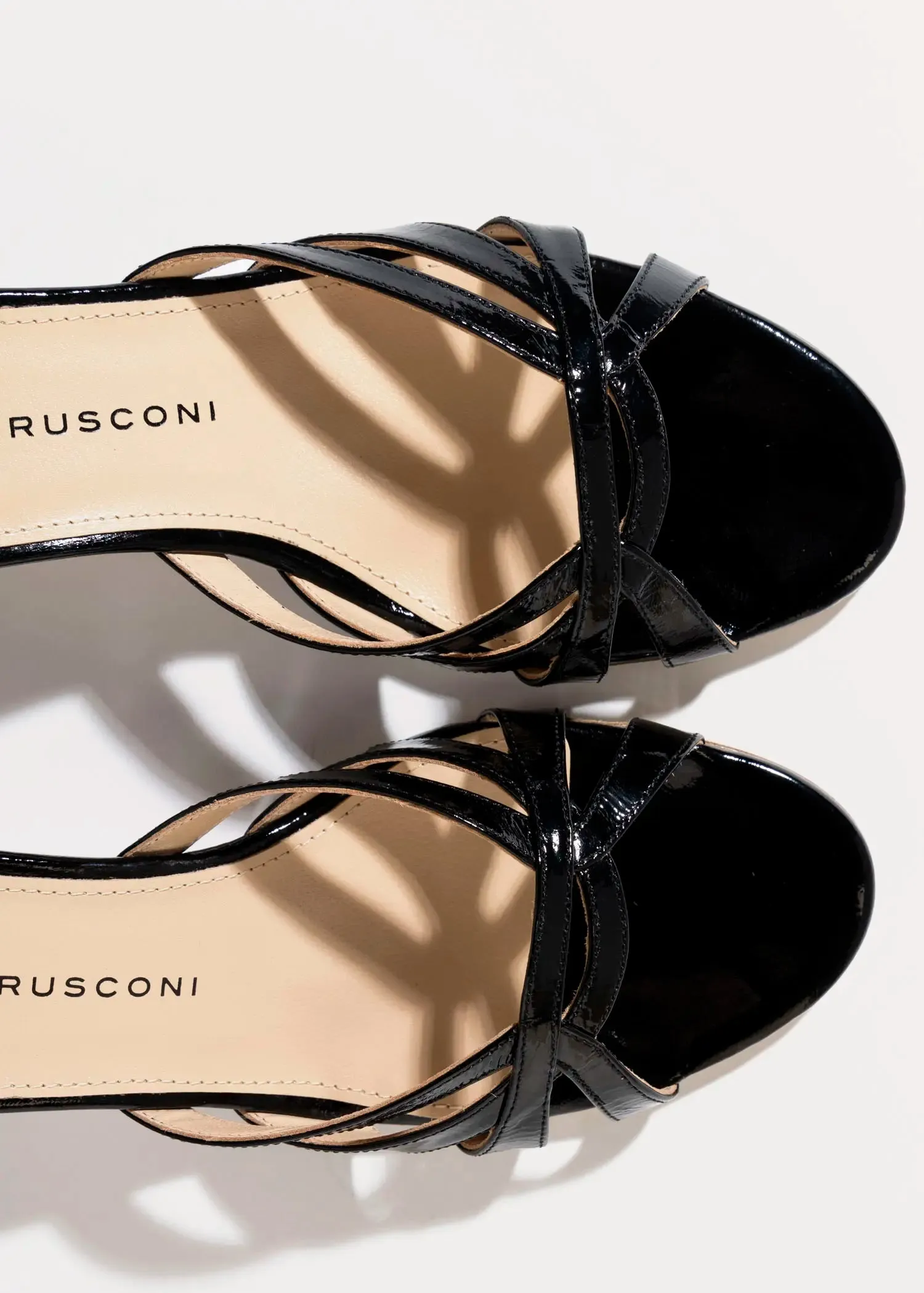 Slide Dress Sandal