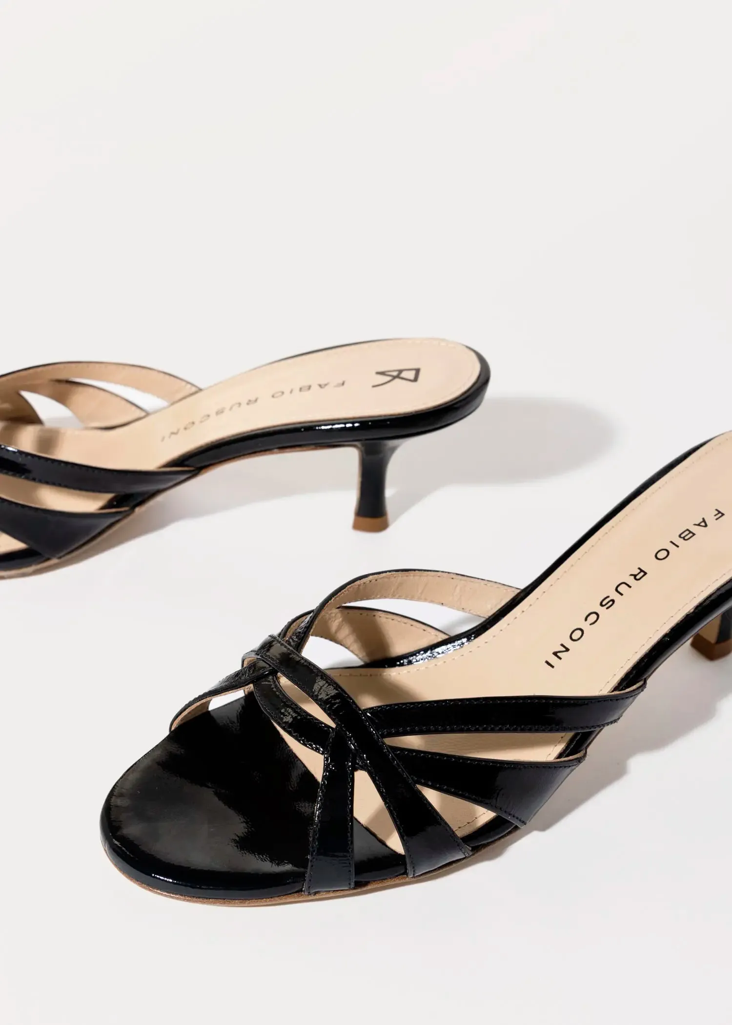 Slide Dress Sandal