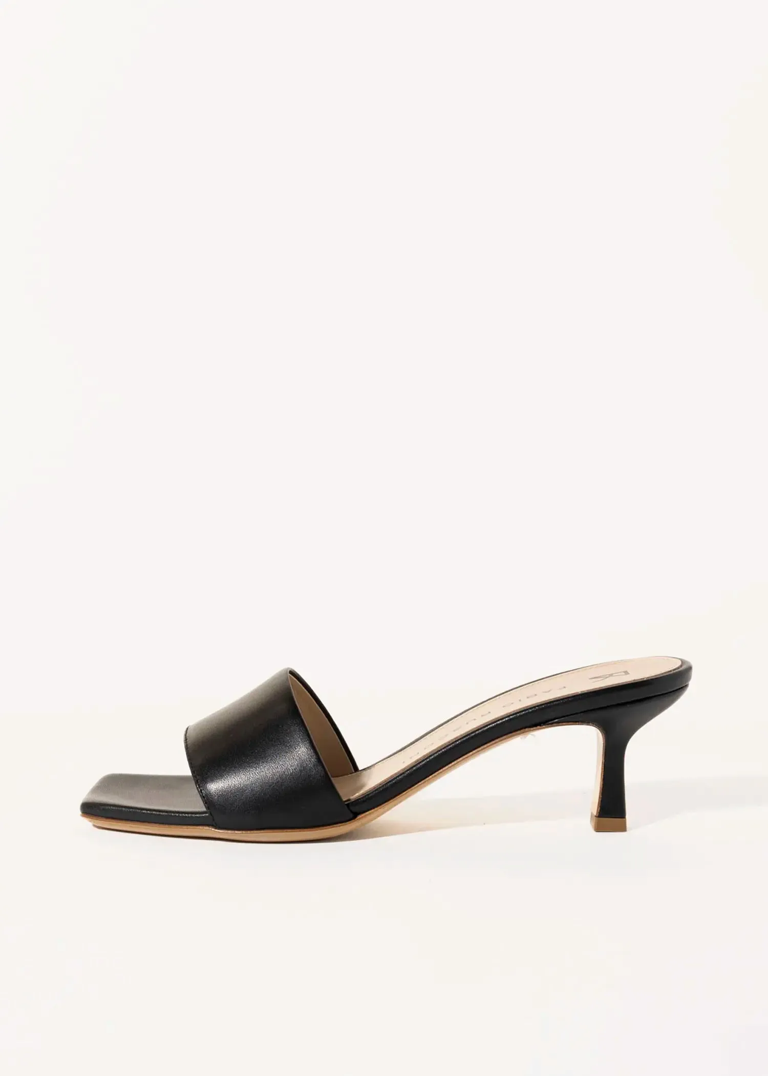 Slide Sandal