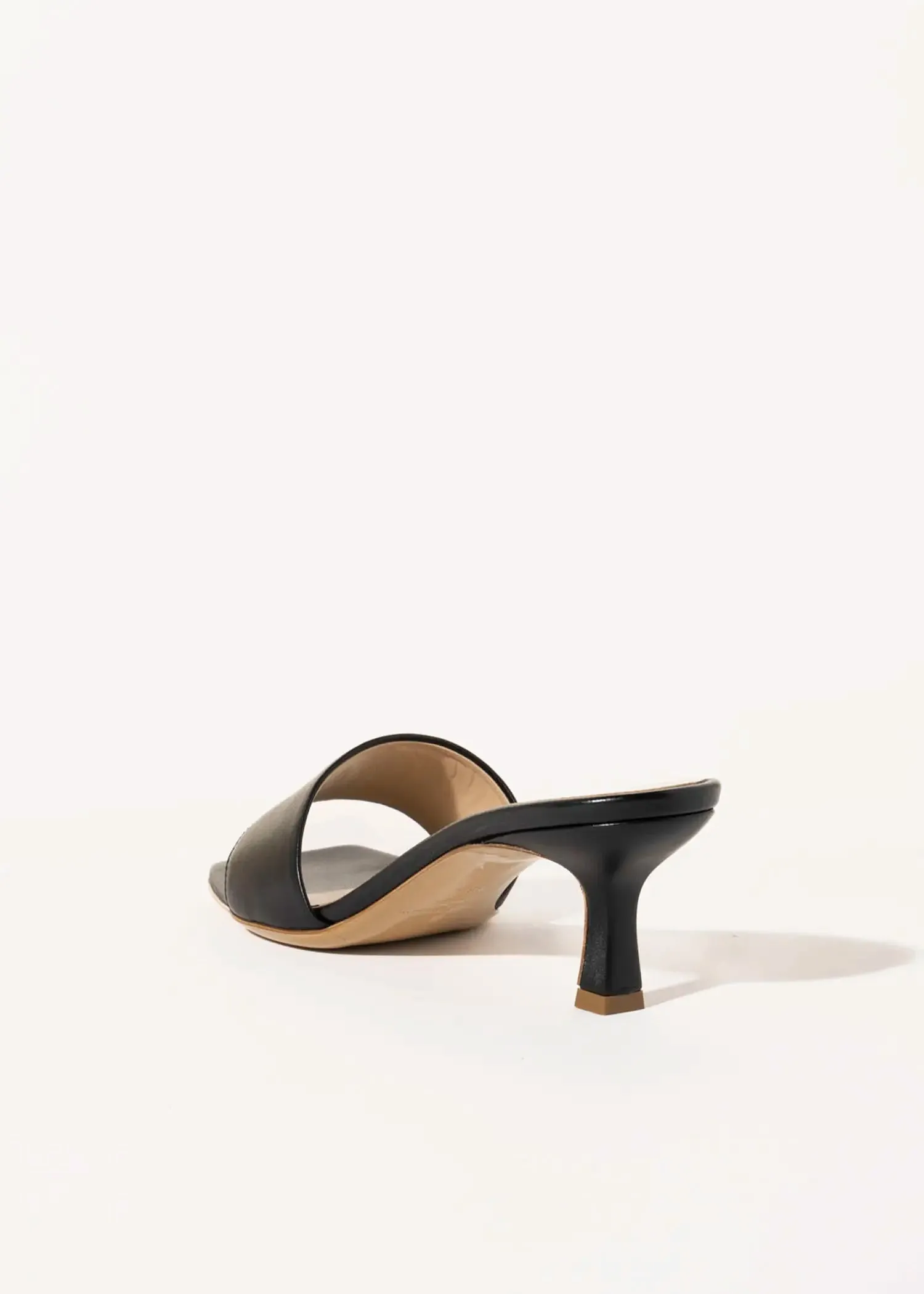 Slide Sandal