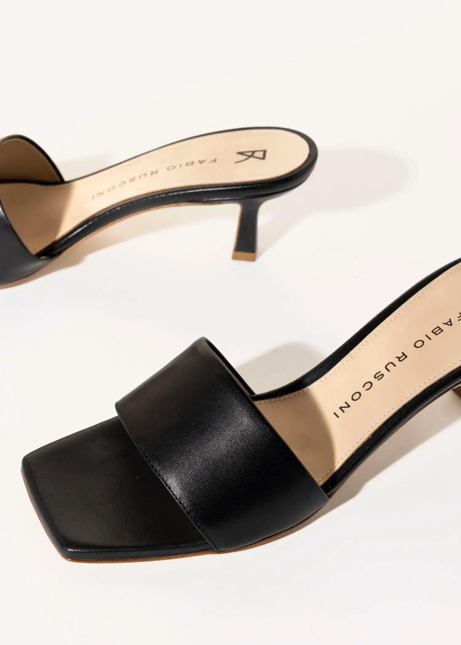 Slide Sandal