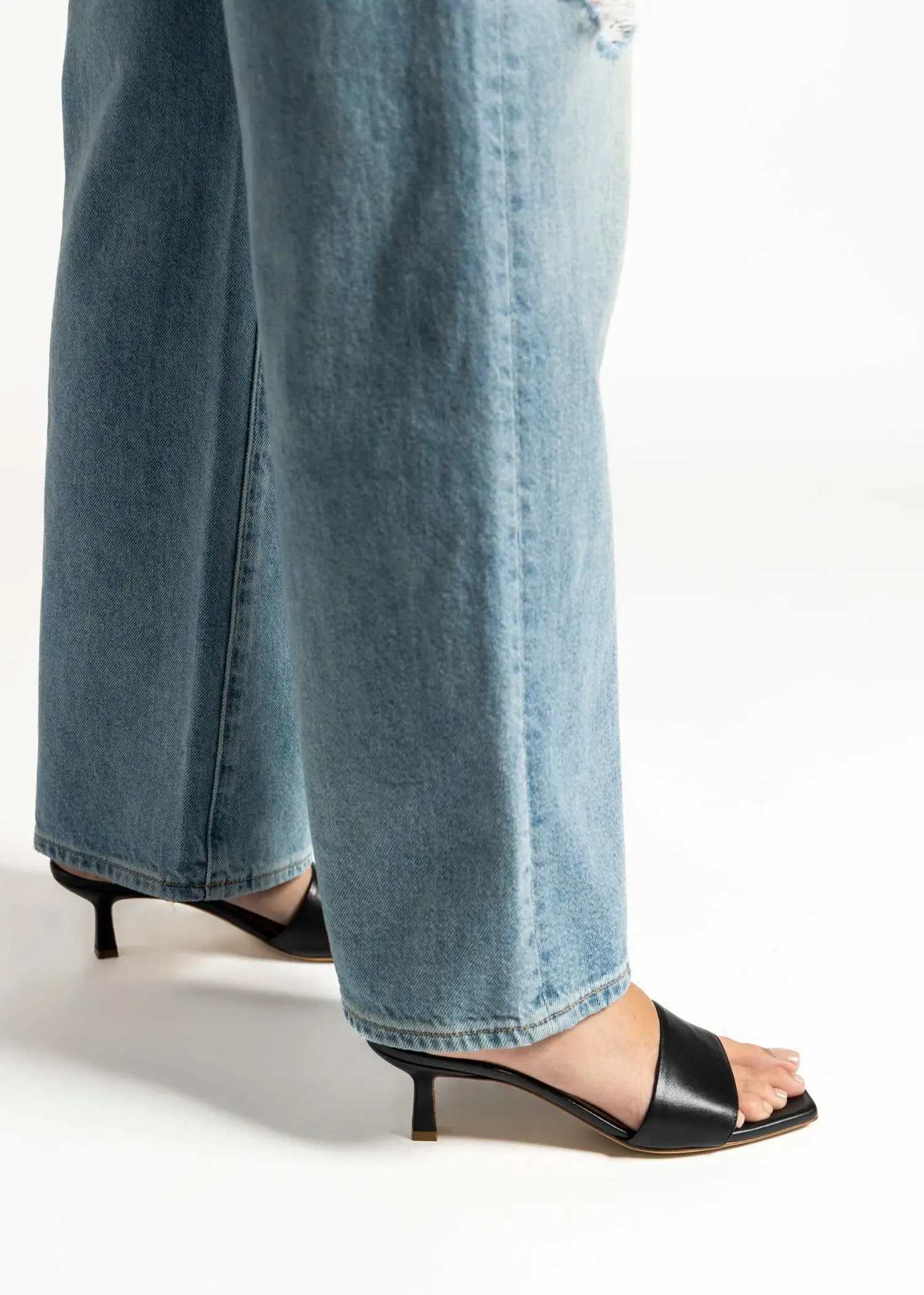 Slide Sandal