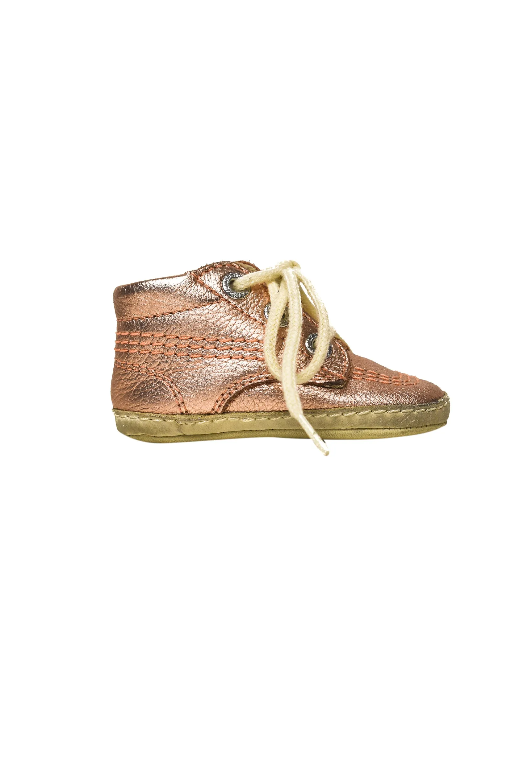 Sneakers 0-3M (EU16)