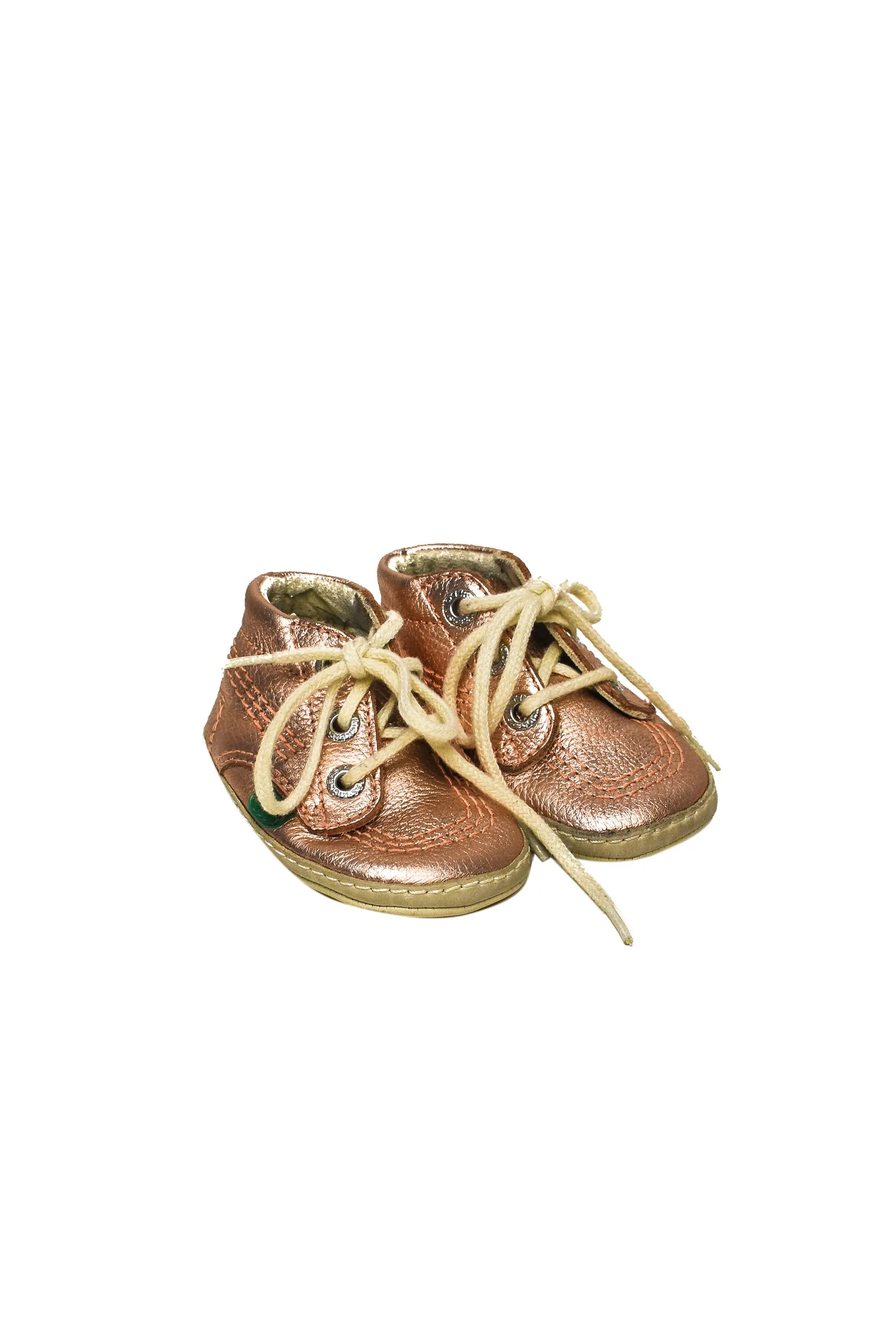 Sneakers 0-3M (EU16)