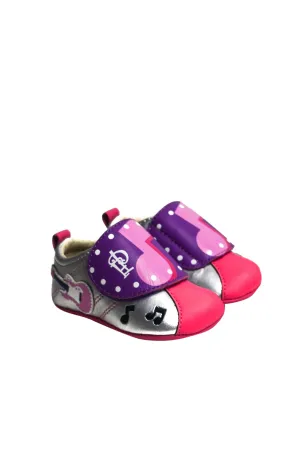 Sneakers 3-6M (US2)
