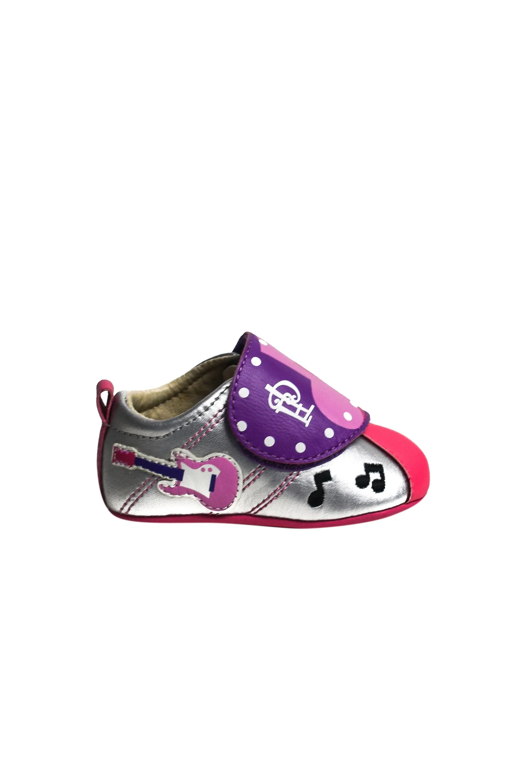 Sneakers 3-6M (US2)