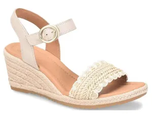 Sofft: Inez in Beige/Latte