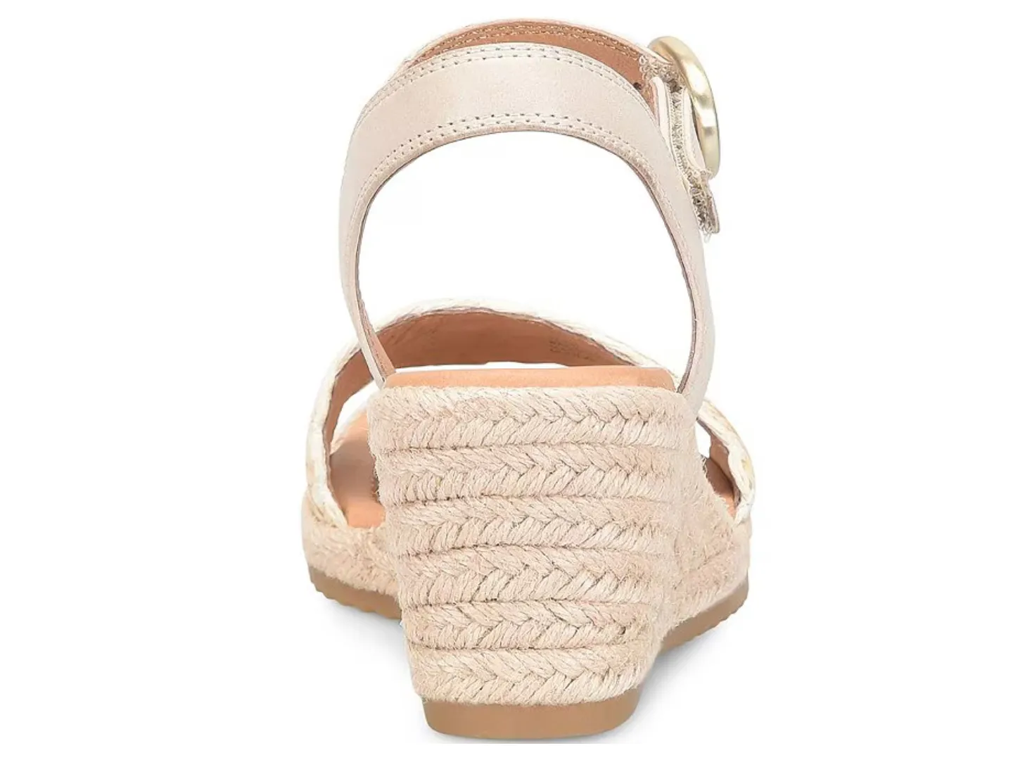 Sofft: Inez in Beige/Latte