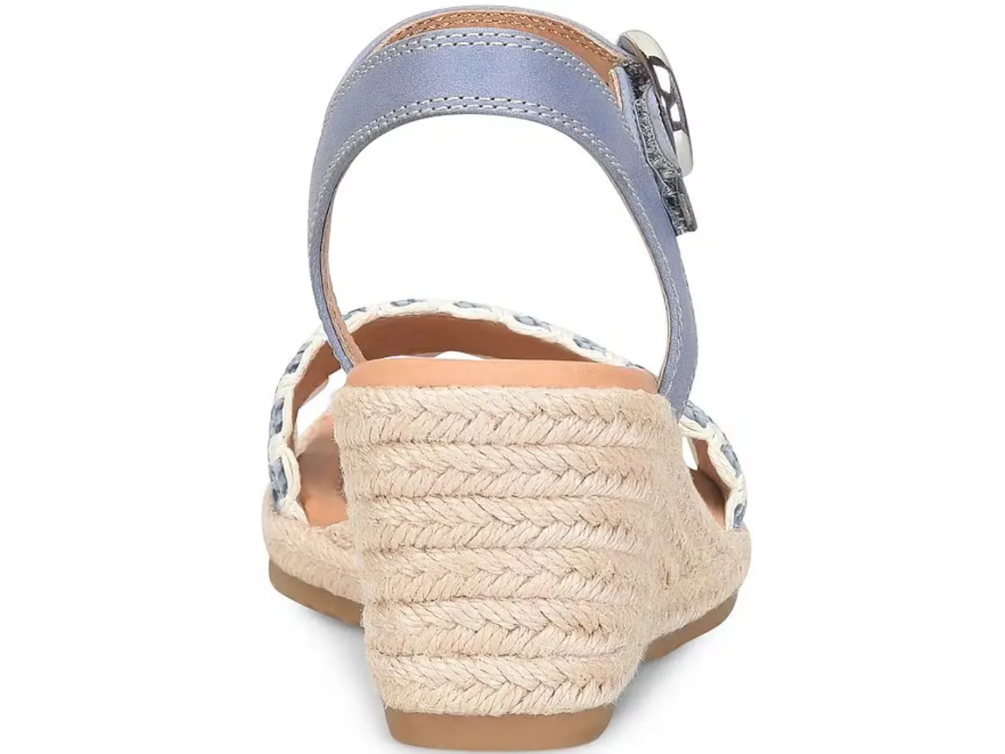Sofft: Inez in Zante Blue