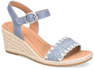 Sofft: Inez in Zante Blue