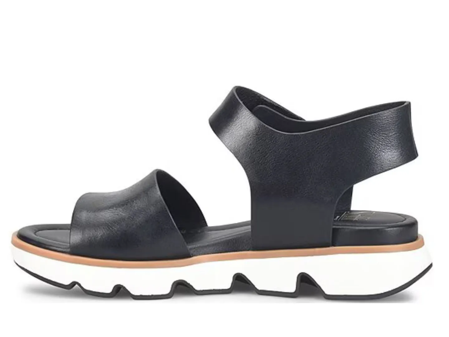 Sofft: Morgan in Black