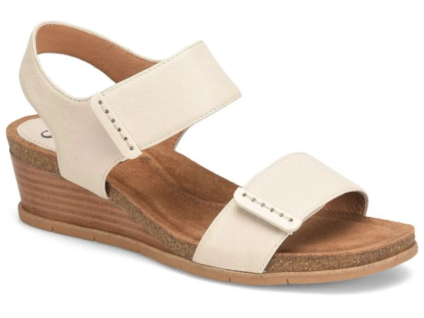 Sofft: Verdi II in Tapioca