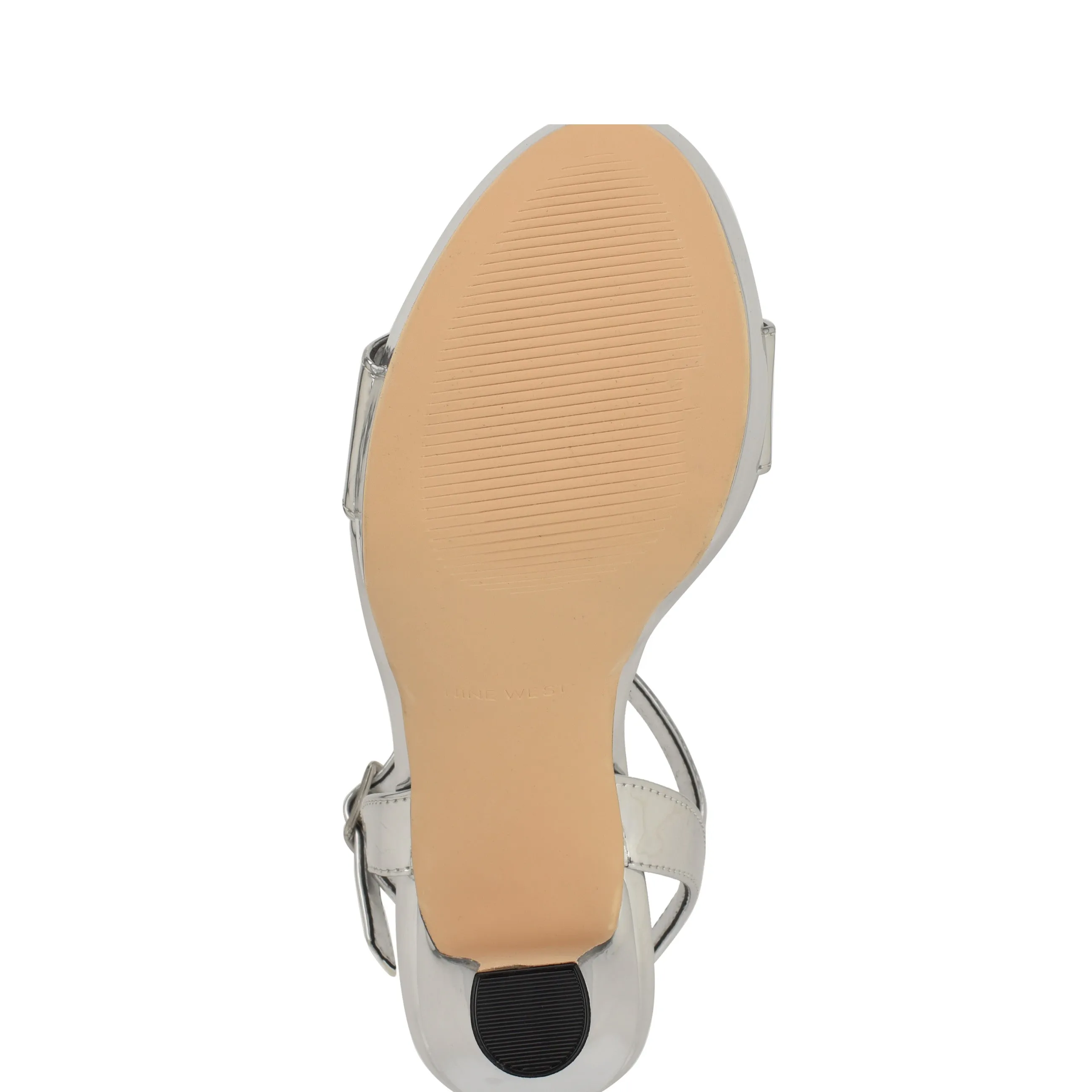 Solas Platform Sandals