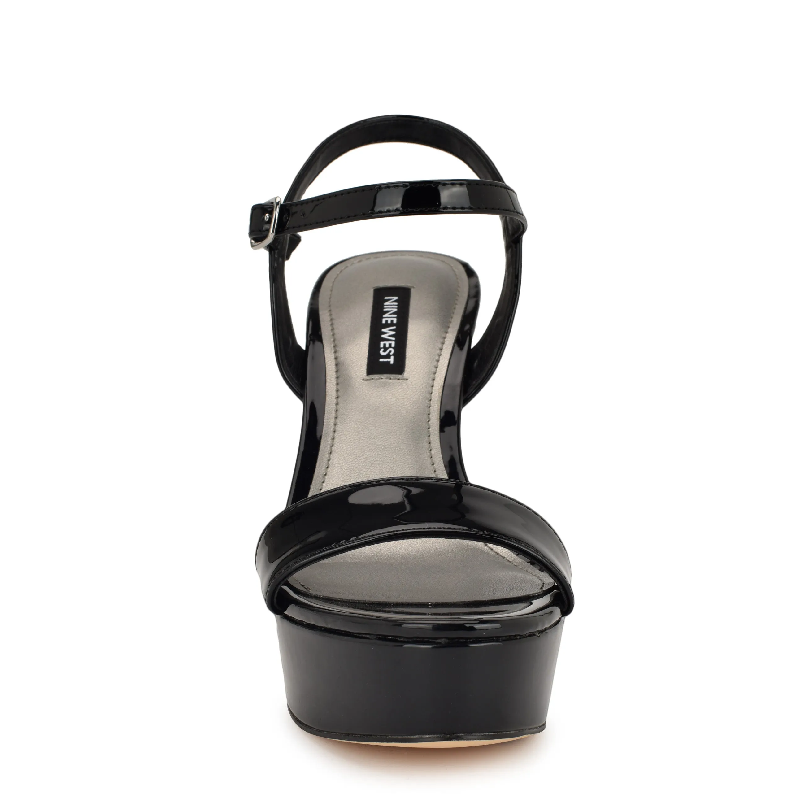 Solas Platform Sandals
