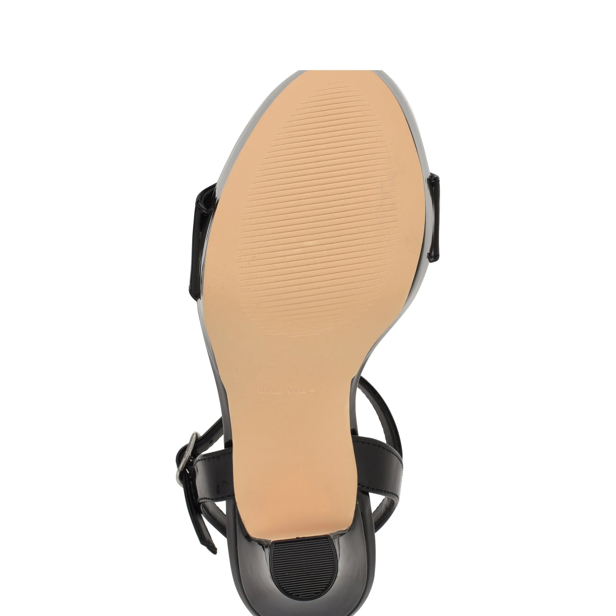 Solas Platform Sandals