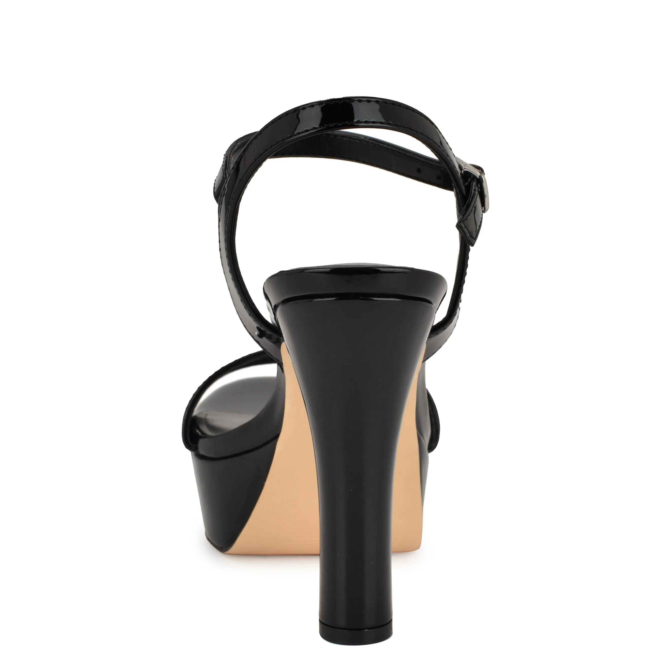Solas Platform Sandals