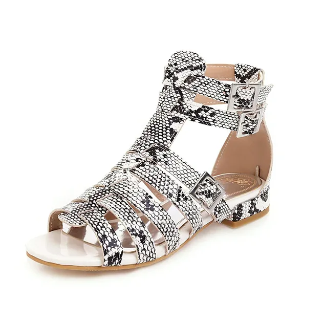 Somme Women's Sandals