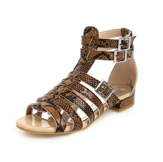 Somme Women's Sandals