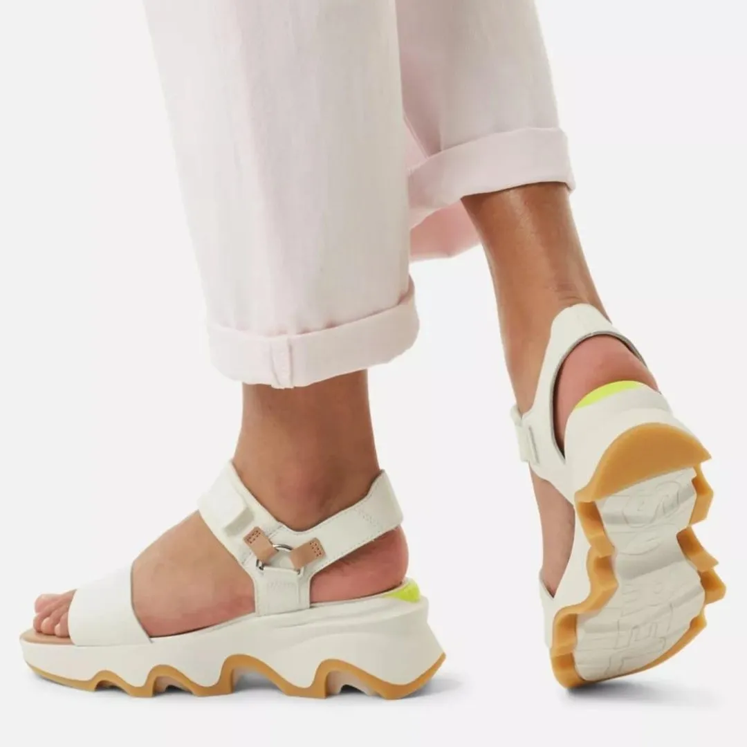 Sorel: Kinetic Impact Y-Strap in Sea Salt Radiation