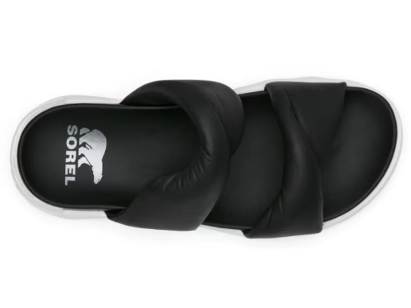Sorel: Vibe Twist in Black