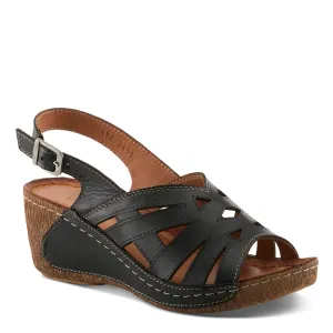 SPRING STEP CATHY SANDALS