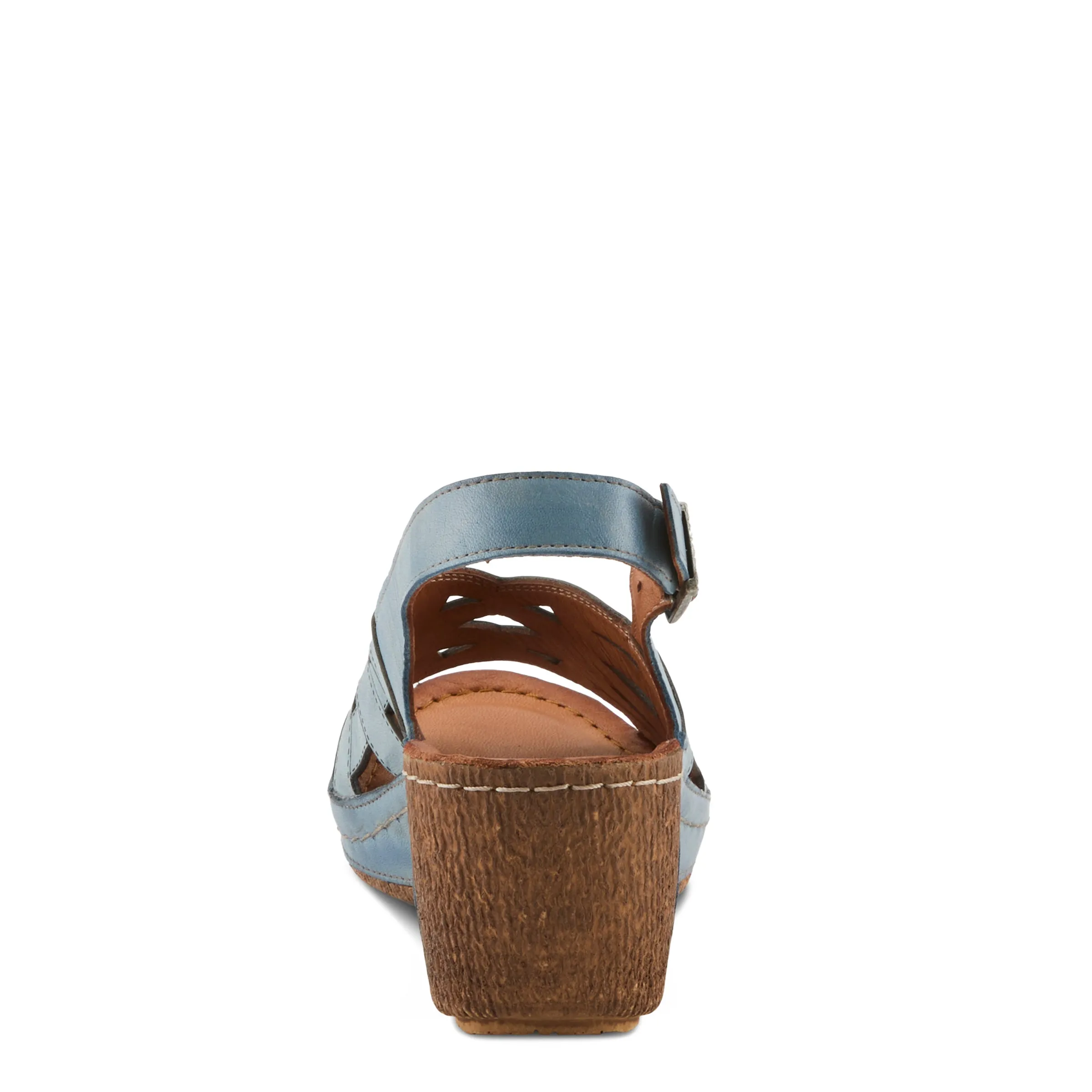 SPRING STEP CATHY SANDALS