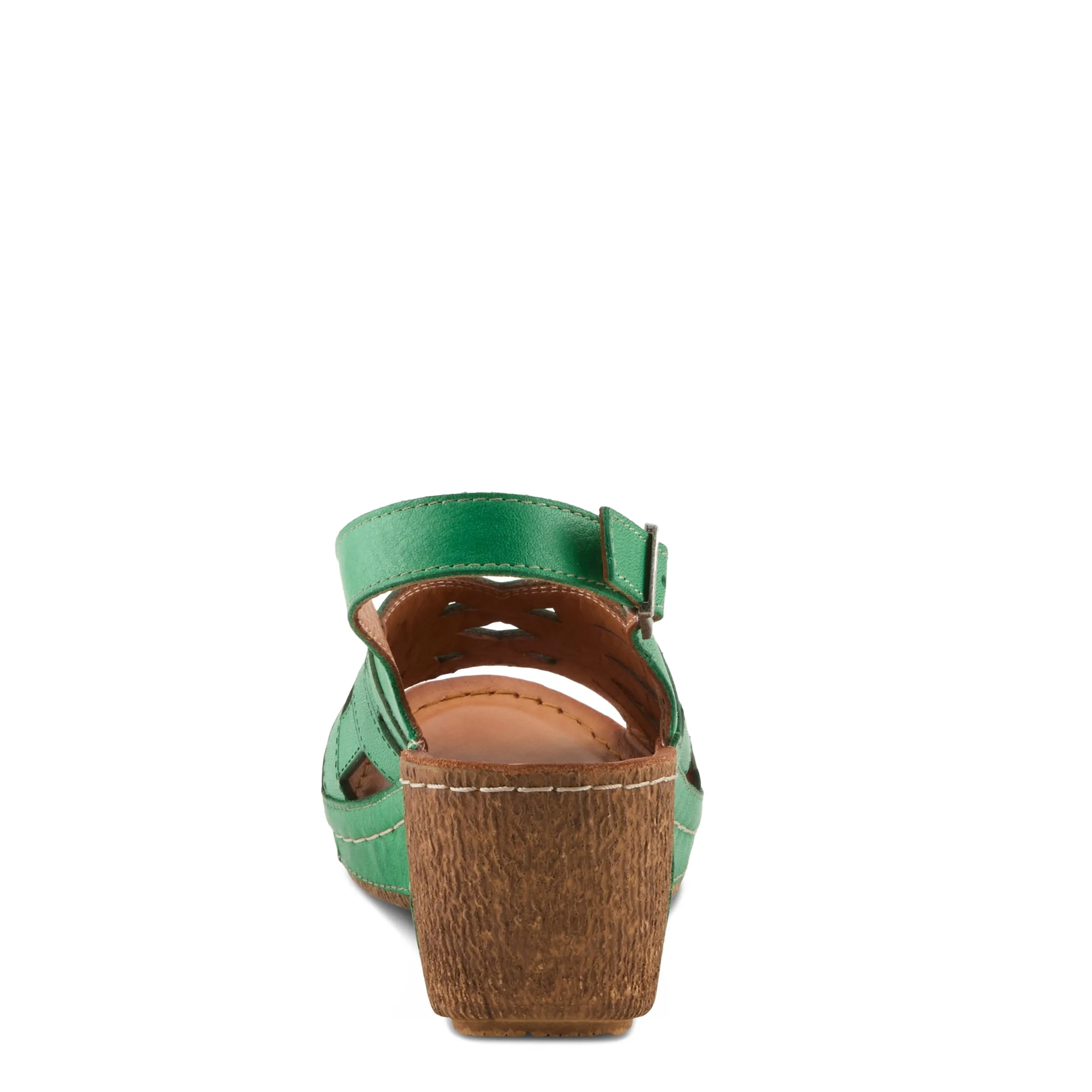 SPRING STEP CATHY SANDALS