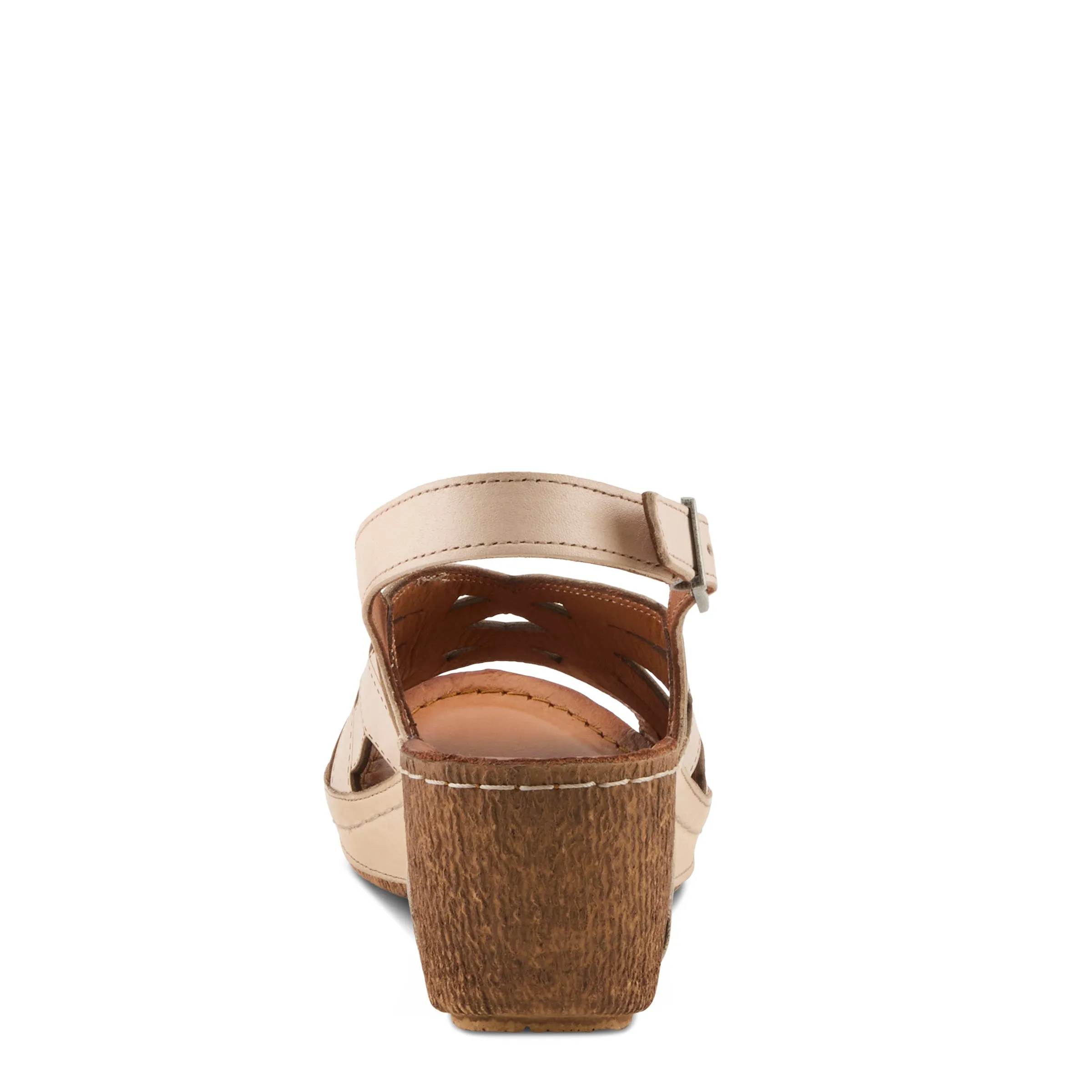 SPRING STEP CATHY SANDALS