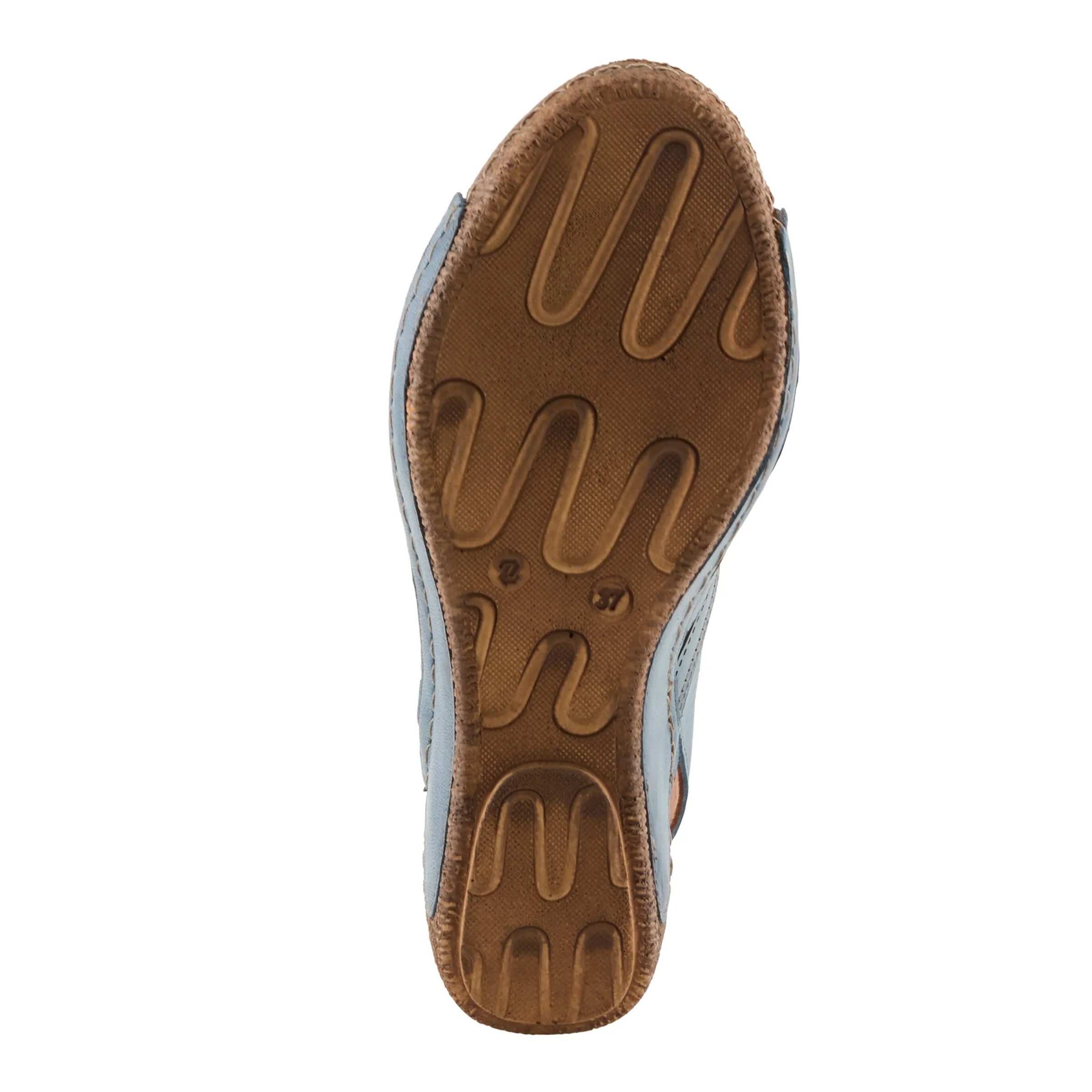 SPRING STEP CATHY SANDALS