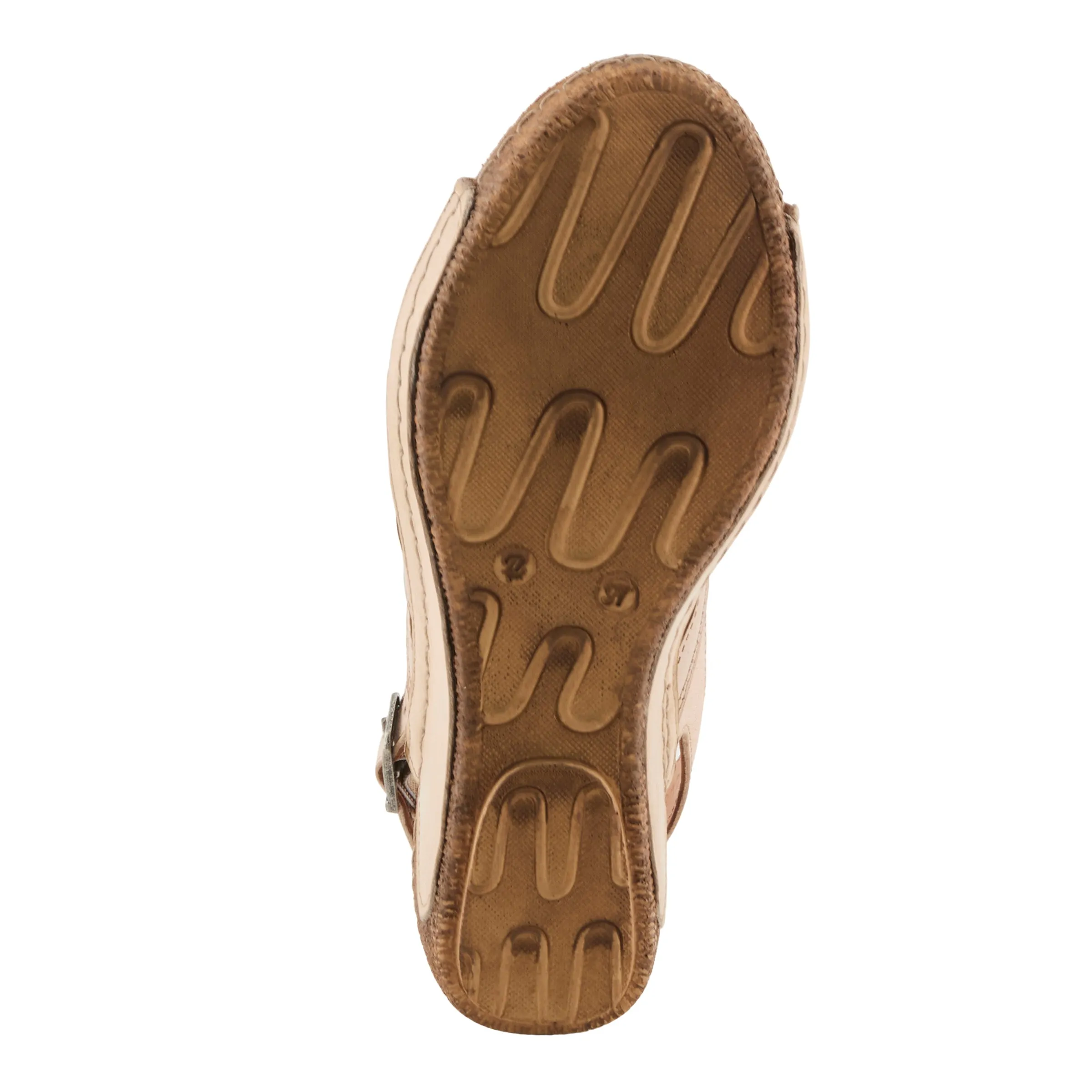 SPRING STEP CATHY SANDALS