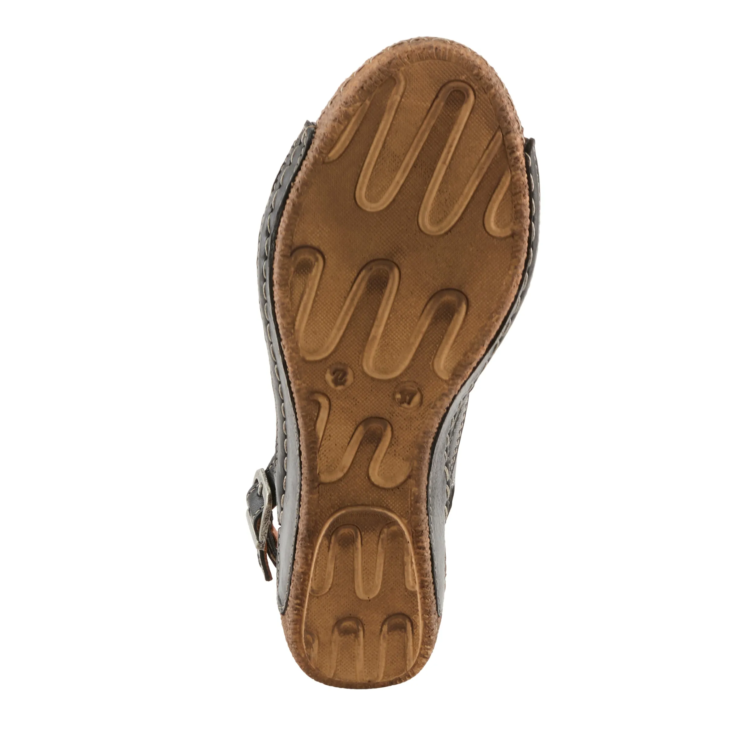 SPRING STEP CATHY SANDALS