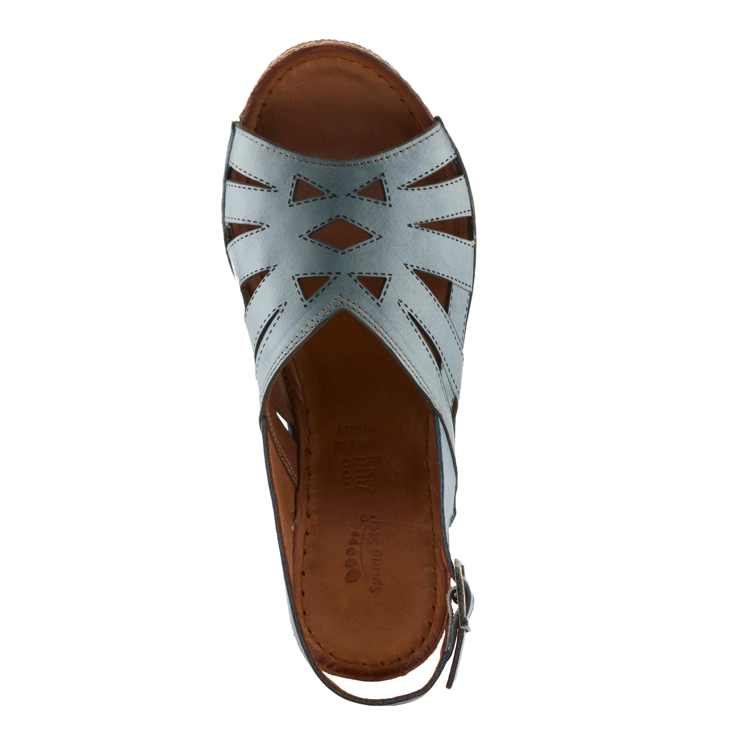 SPRING STEP CATHY SANDALS