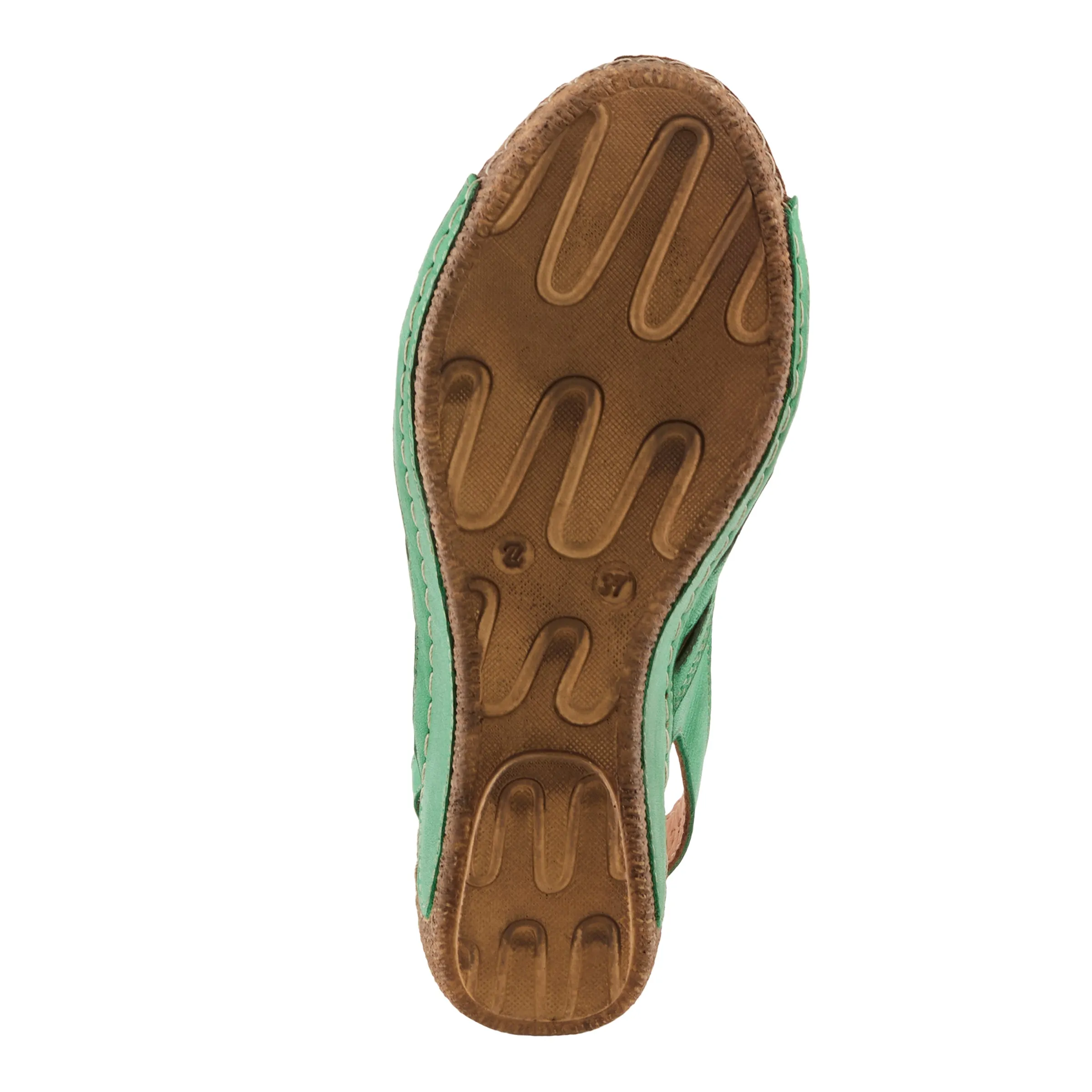 SPRING STEP CATHY SANDALS