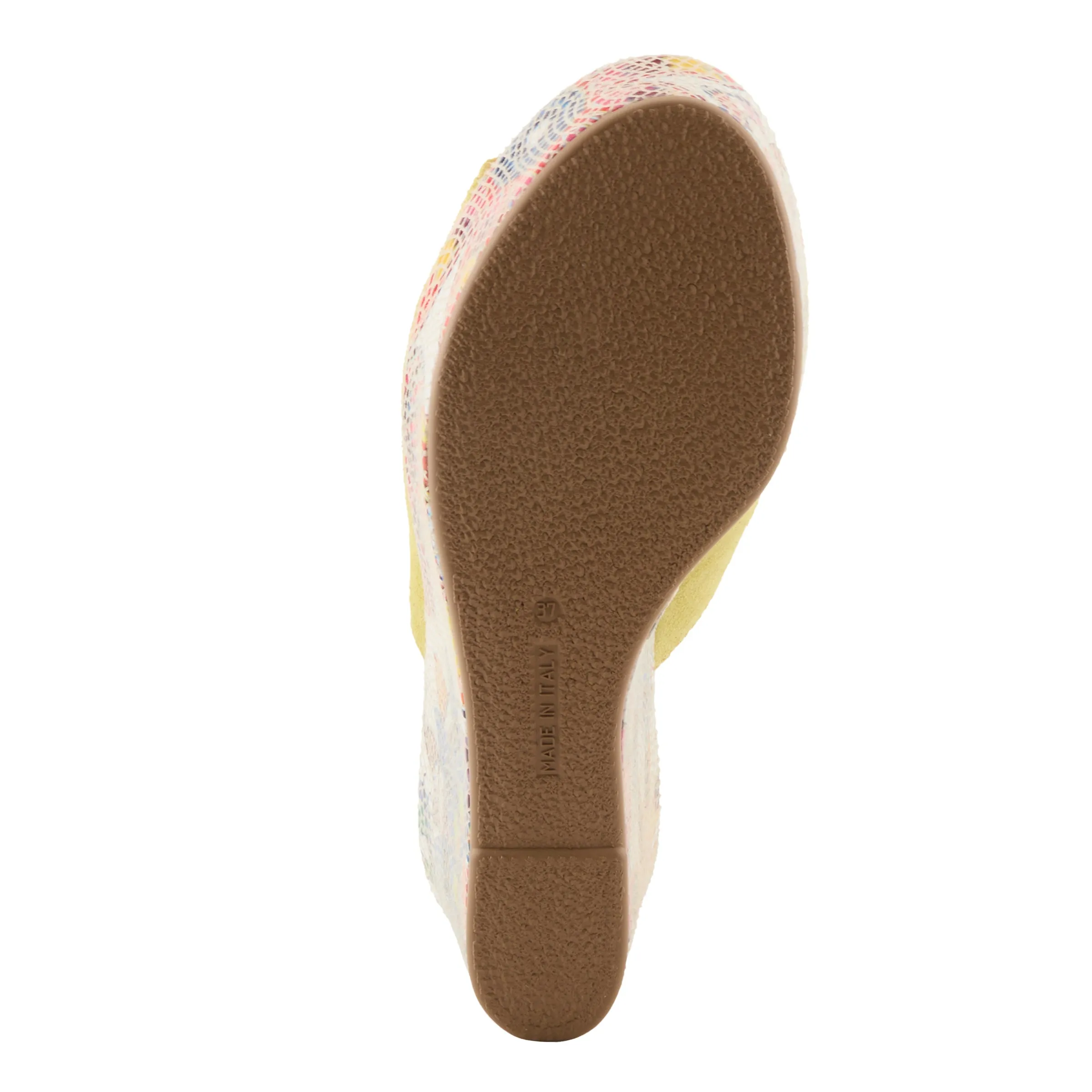 SPRING STEP LAYLANI SLIDE SANDAL