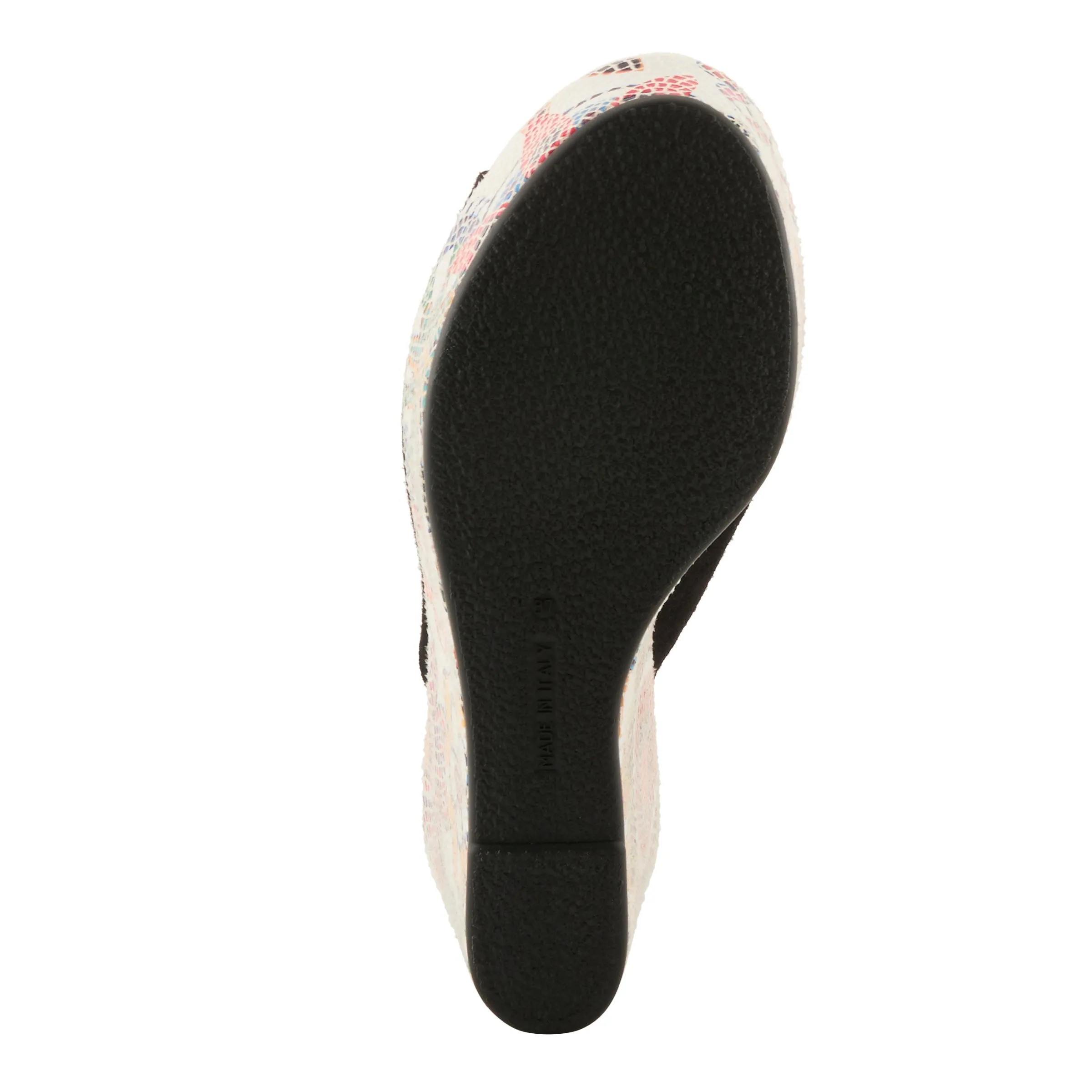 SPRING STEP LAYLANI SLIDE SANDAL