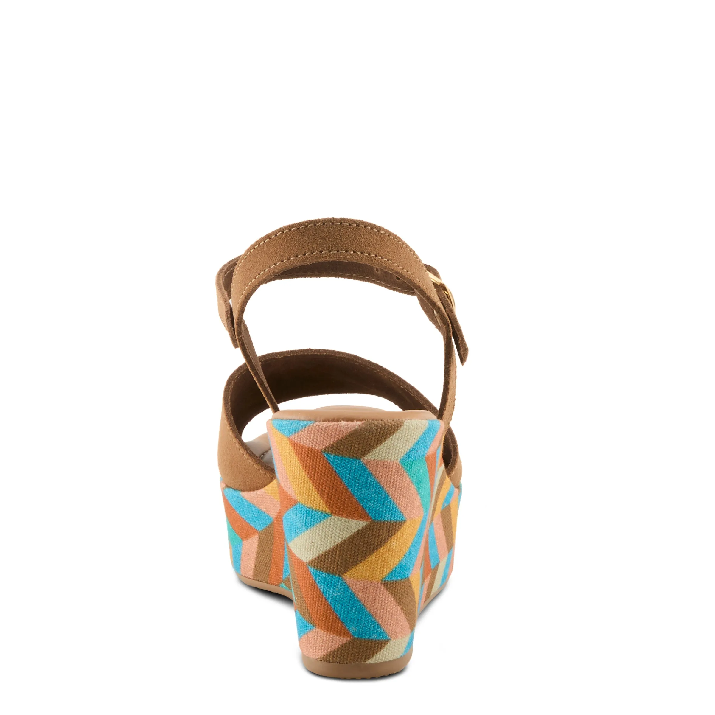 SPRING STEP MALIQ SANDALS