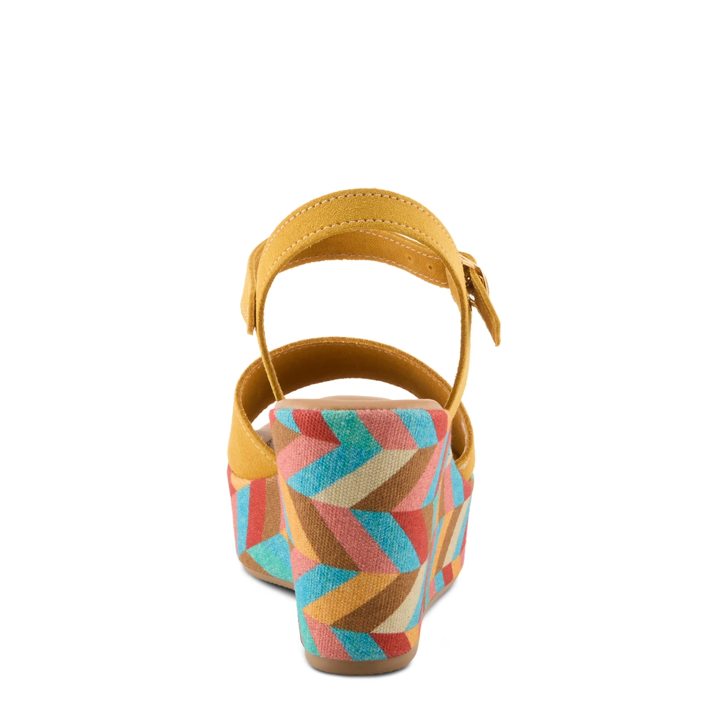 SPRING STEP MALIQ SANDALS