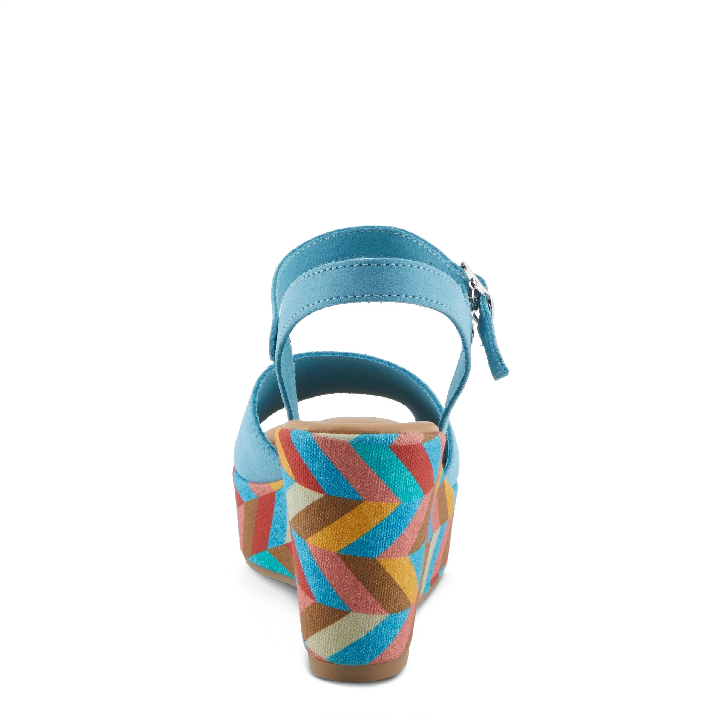SPRING STEP MALIQ SANDALS