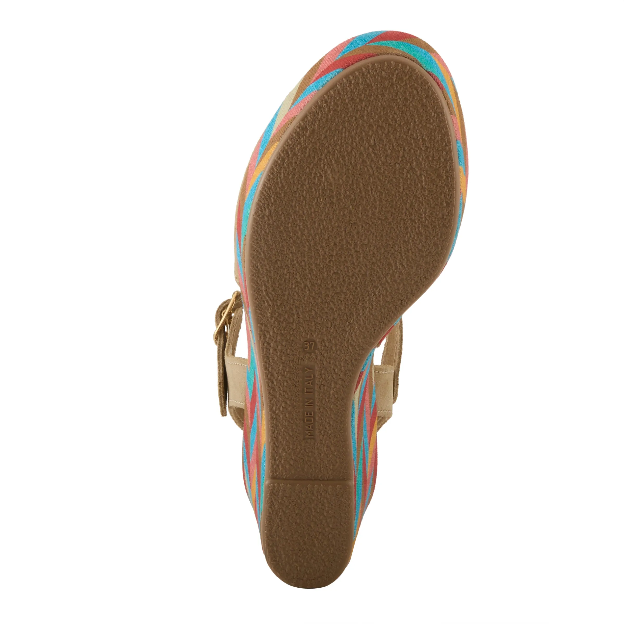 SPRING STEP MALIQ SANDALS