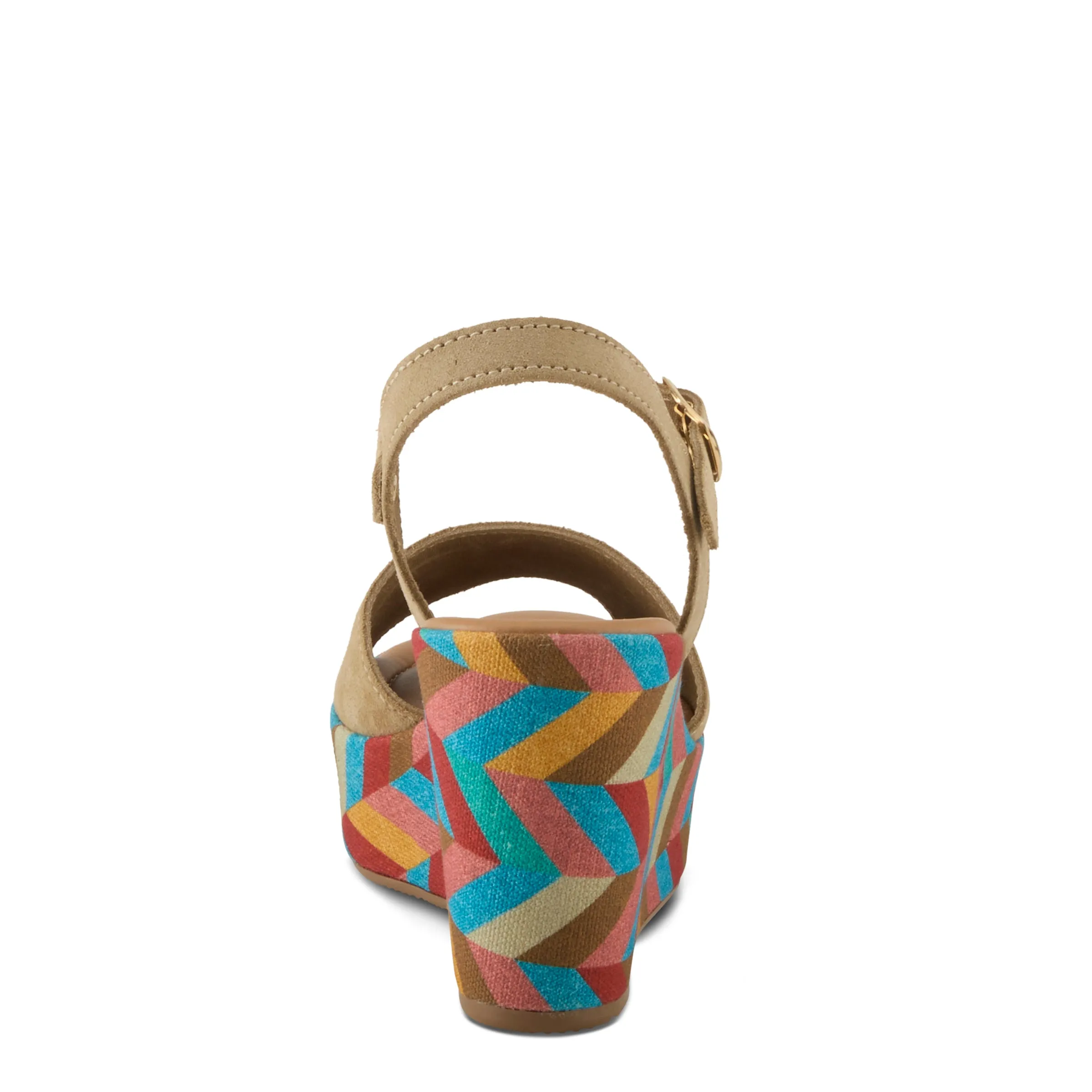 SPRING STEP MALIQ SANDALS